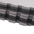 High density Non Toxic EVA foam Interlocking Taekwondo Tatami Mat